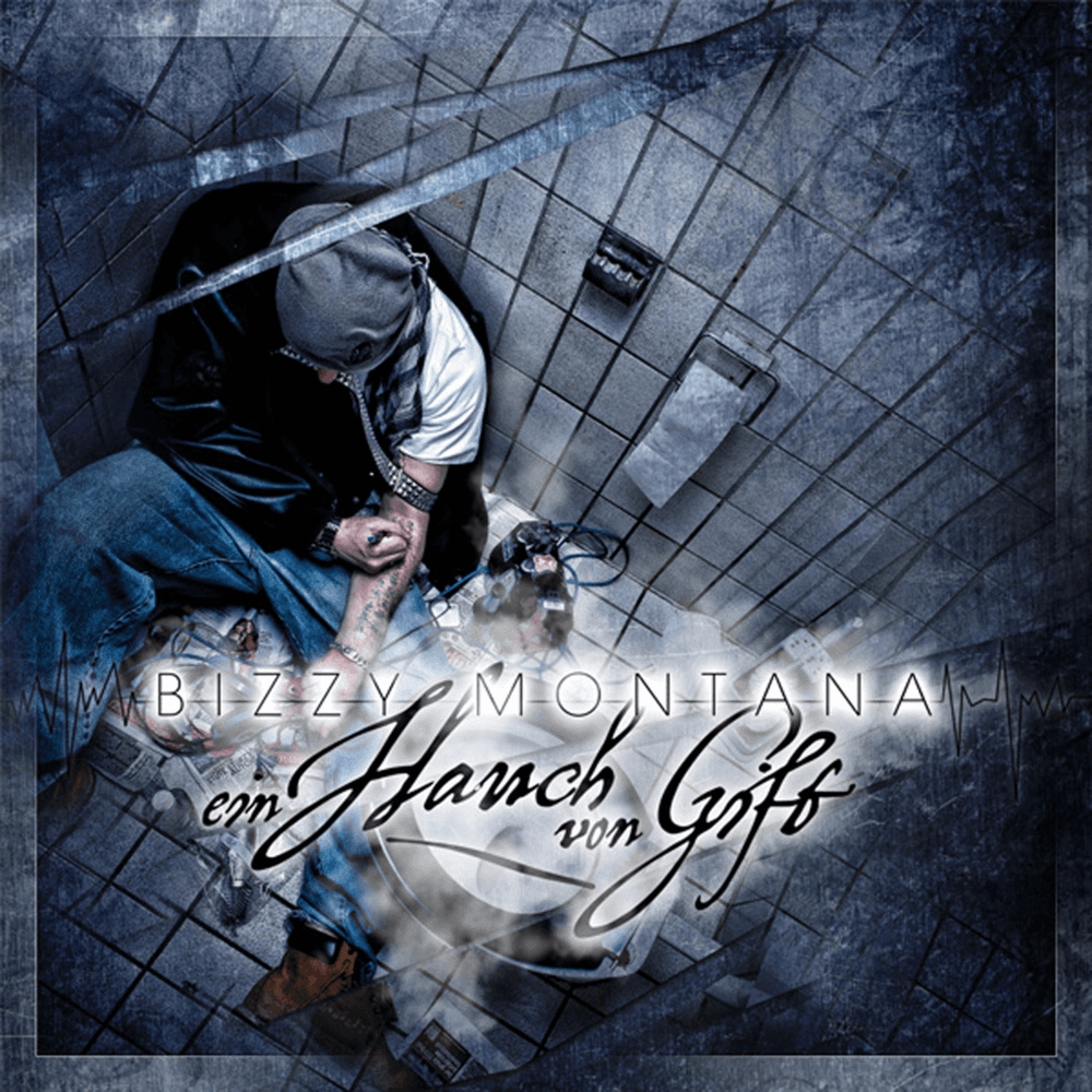Cover von Ein Hauch von Gift