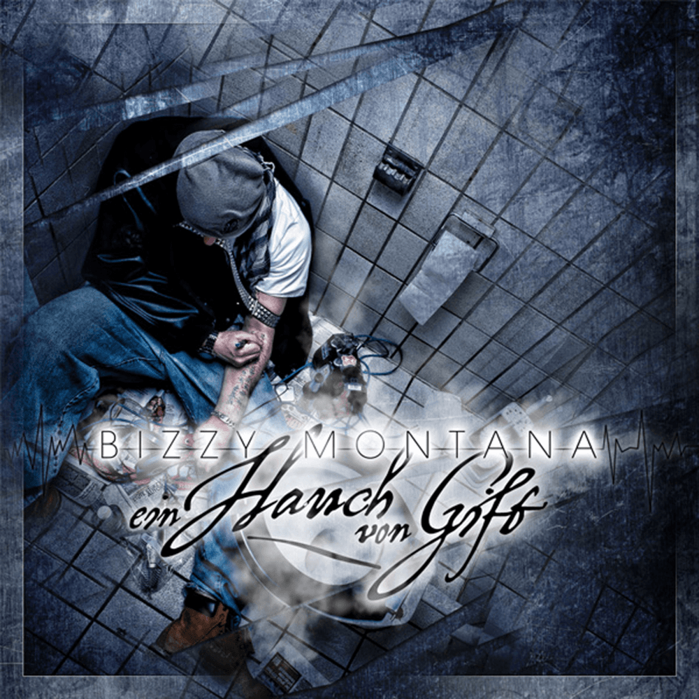 Cover von Ein Hauch von Gift