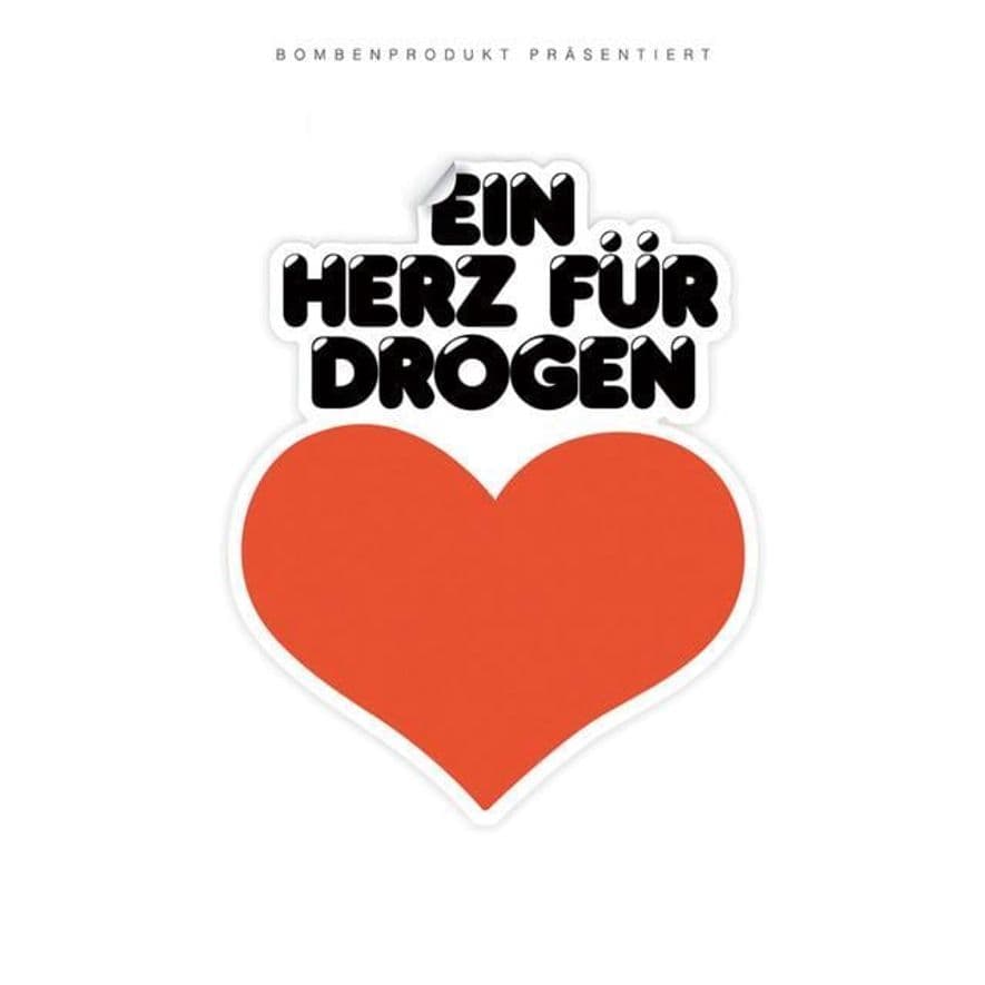 Cover von Ein Herz für Drogen