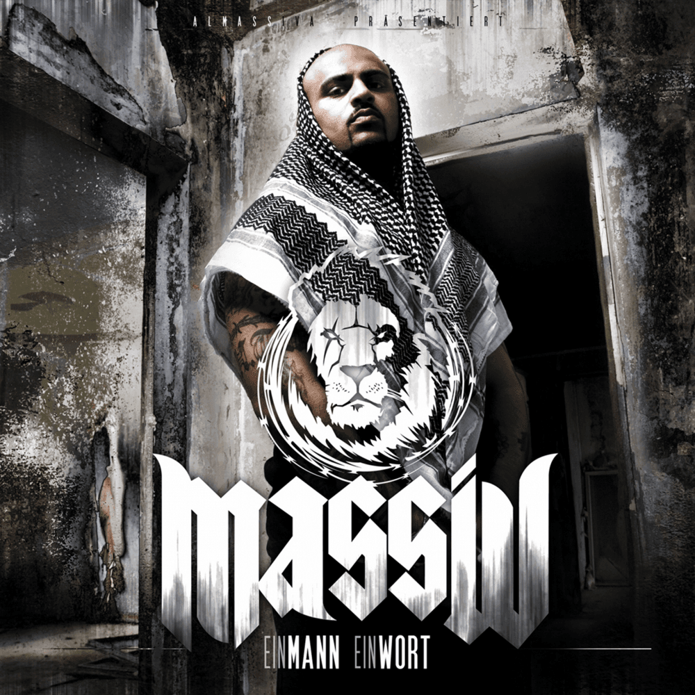 Cover von Ein Mann ein Wort