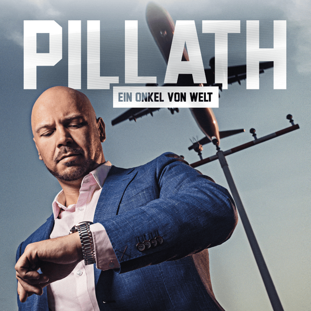 Cover von Ein Onkel von Welt