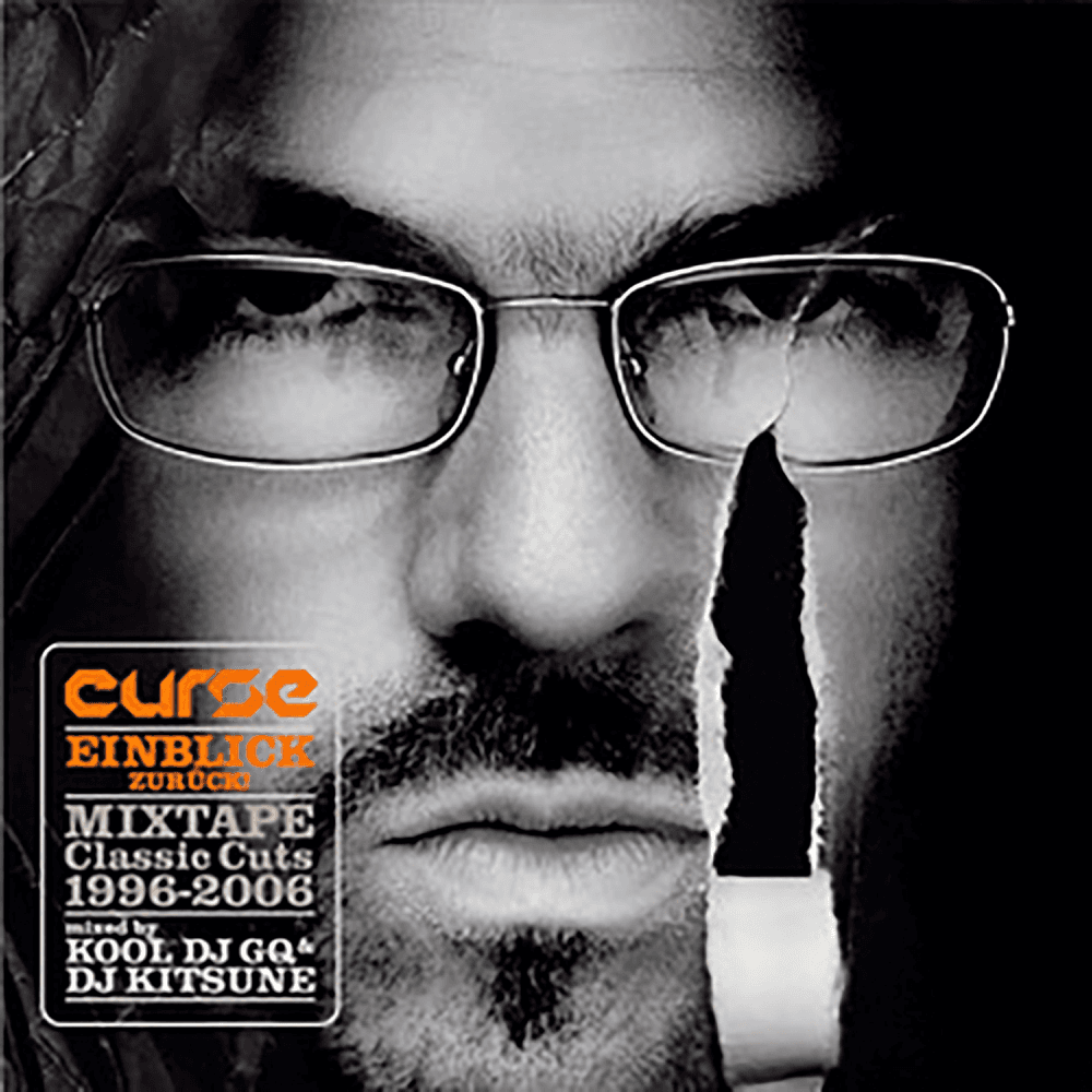 Cover von Einblick zurück! (Mixtape Classic Cuts: 1996 - 2006)