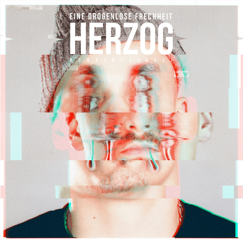 Cover von Eine Drogenlose Frechheit