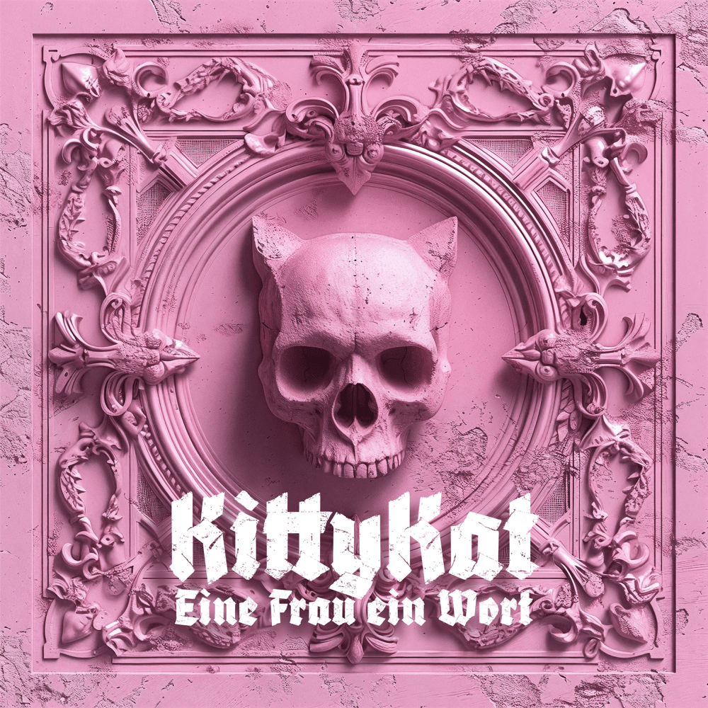 Cover von Eine Frau ein Wort