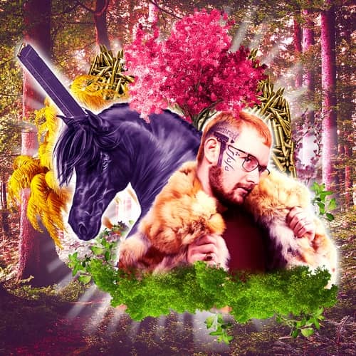 Cover von Einhorn mit Verlängerung