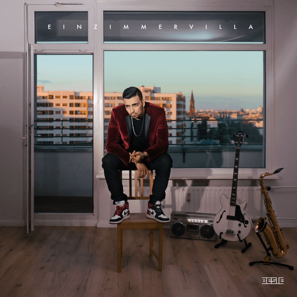 Cover von Einzimmervilla