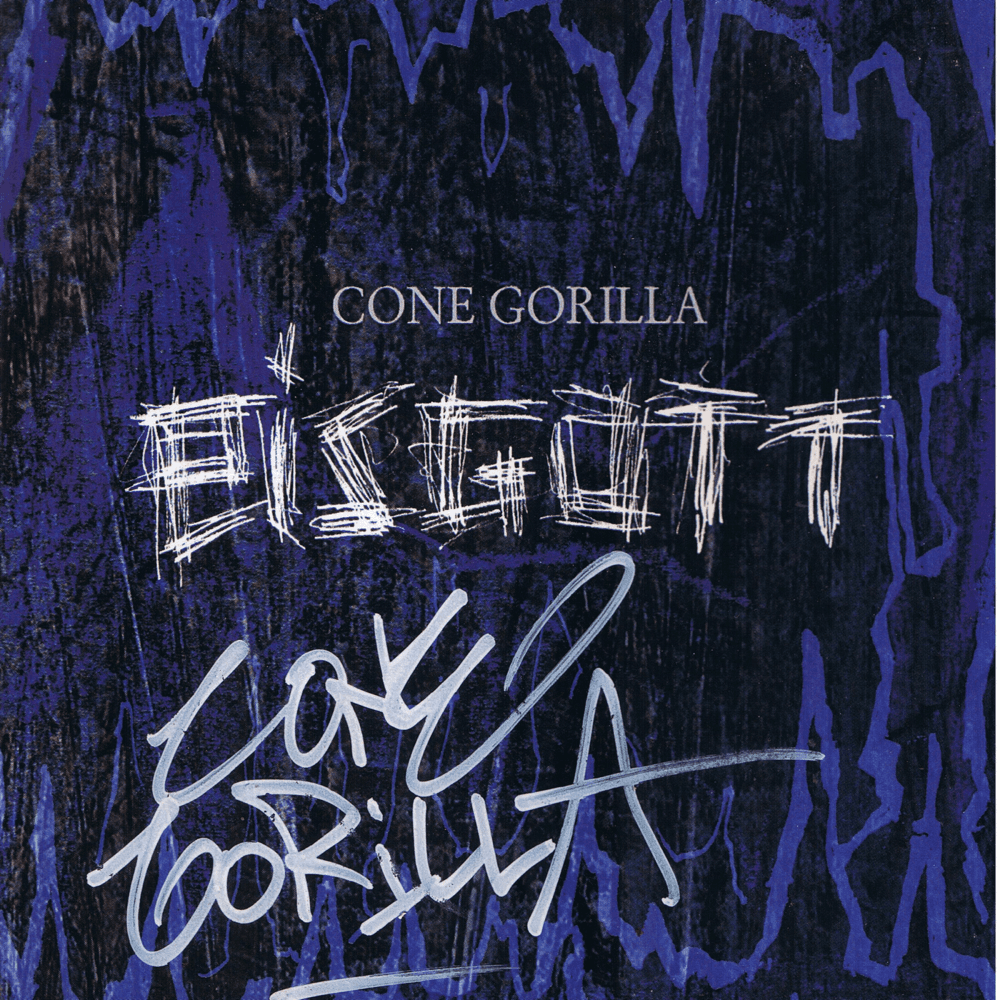 Cover von Eisgott