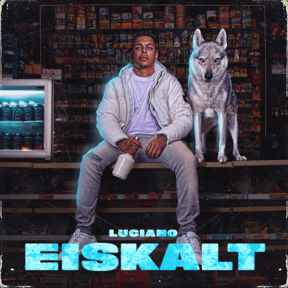 Cover von Eiskalt