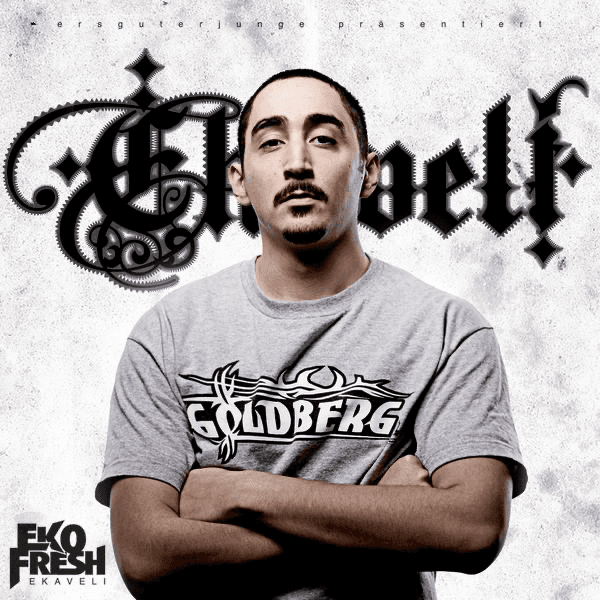Cover von Ekaveli