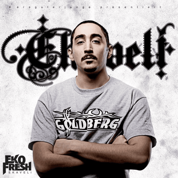 Cover von Ekaveli