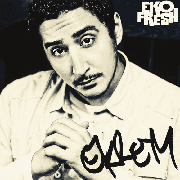 Cover von Ekrem