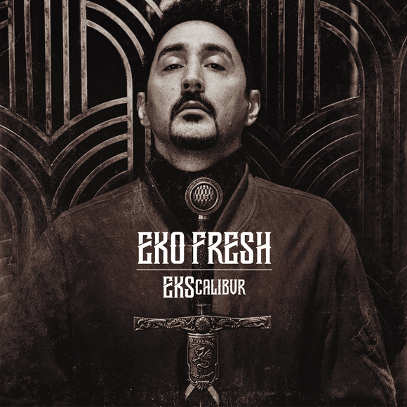 Cover von Ekscalibur