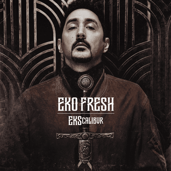 Cover von Ekscalibur
