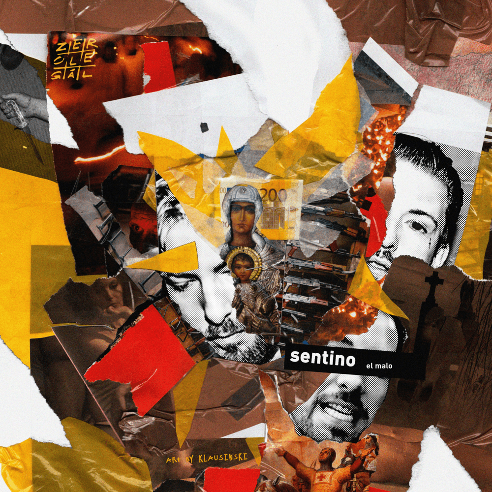 Cover von El Malo