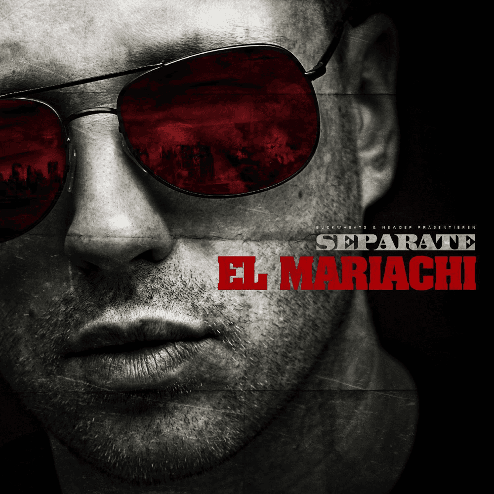 Cover von El Mariachi