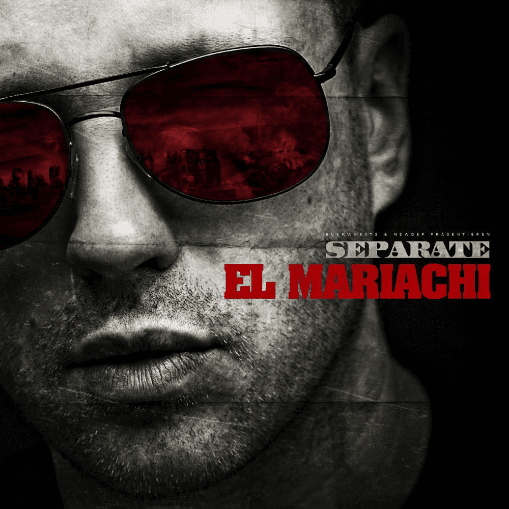 Cover von El Mariachi