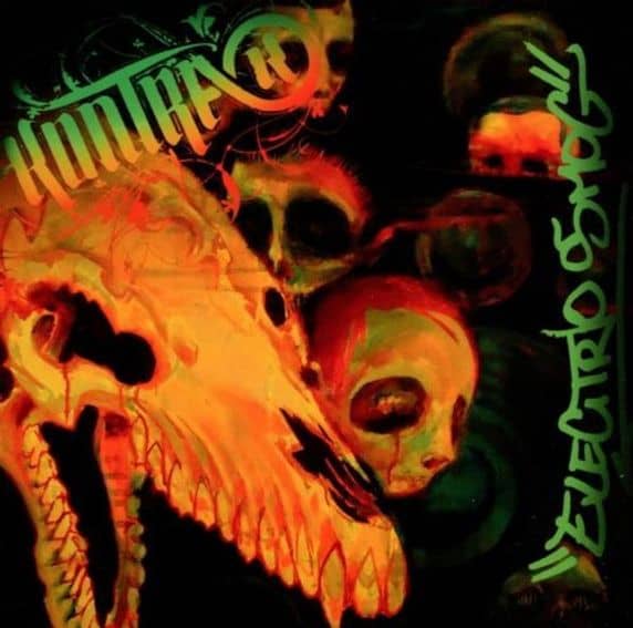 Cover von Electrosmog
