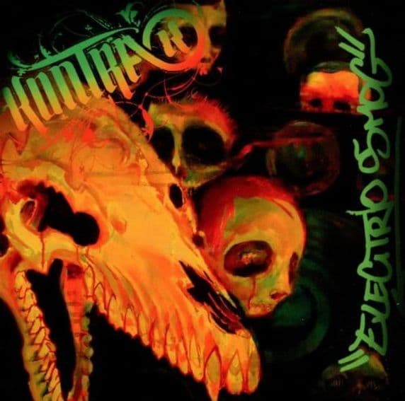 Cover von Electrosmog