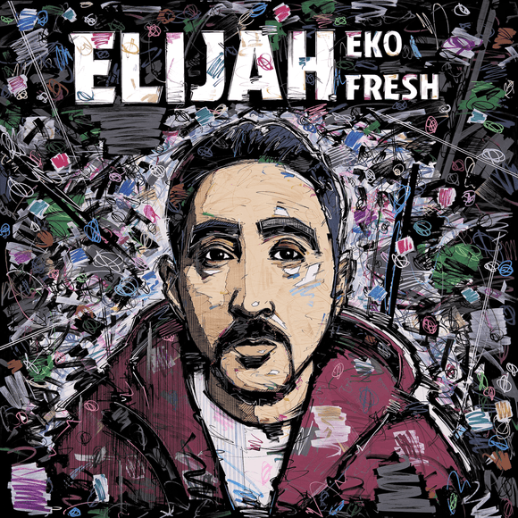 Cover von Elijah