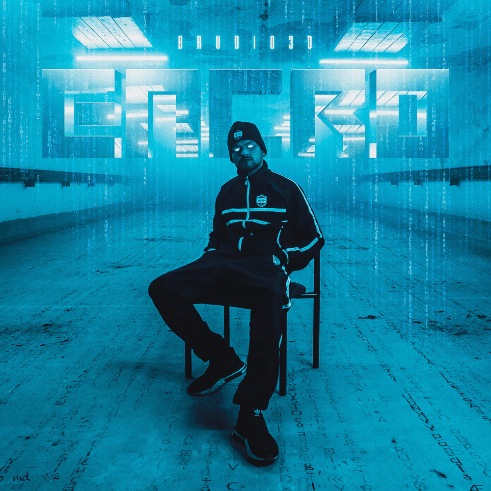 Cover von Encro