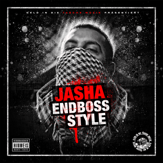 Cover von Endboss Style