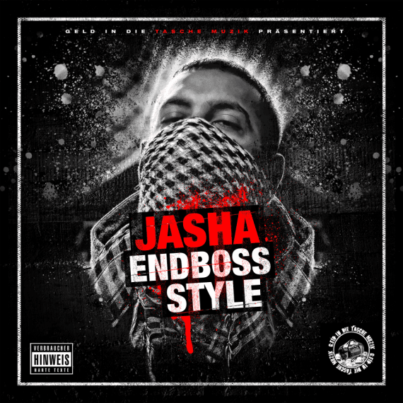 Cover von Endboss Style