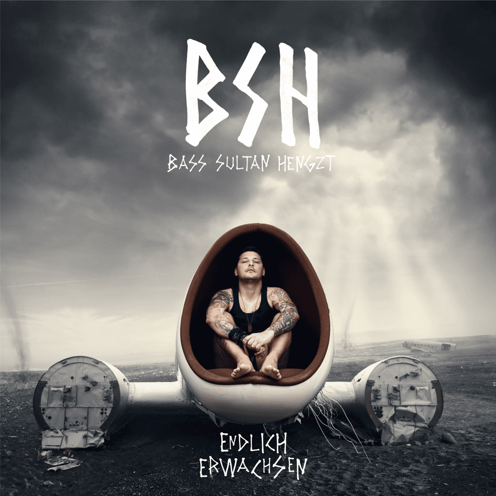Cover von Endlich erwachsen