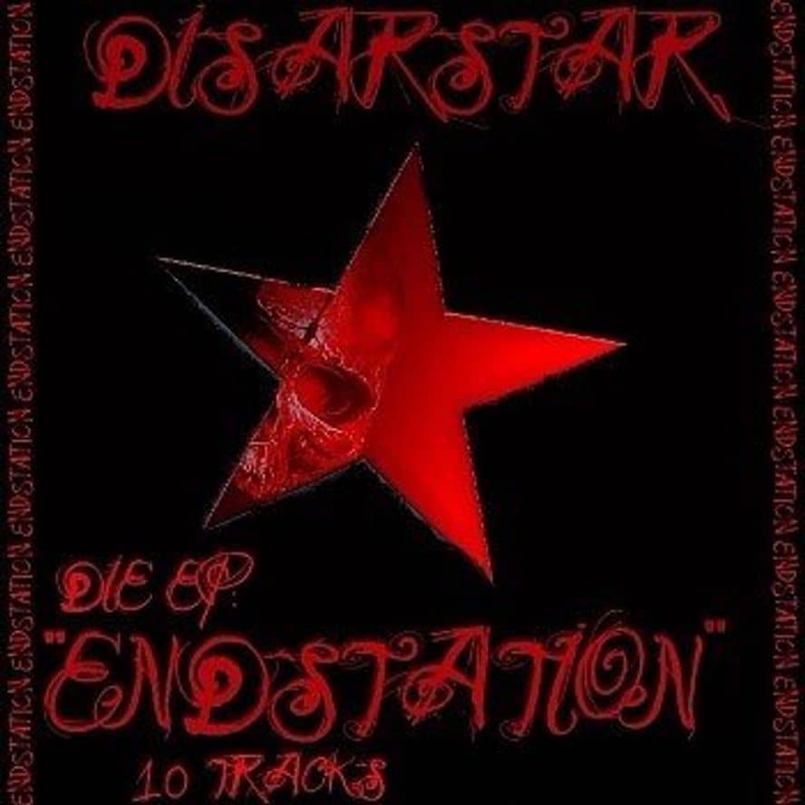 Cover von Endstation EP