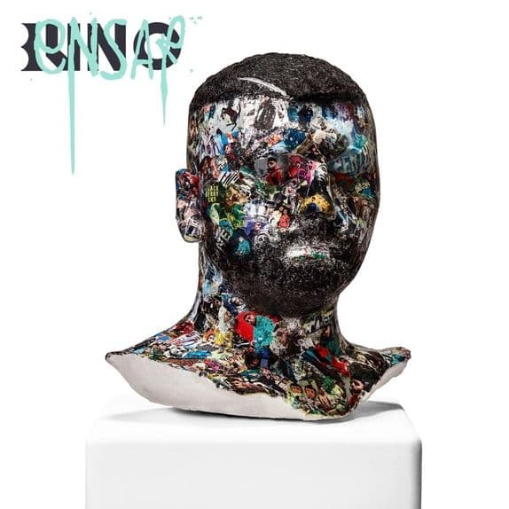 Cover von Ensar