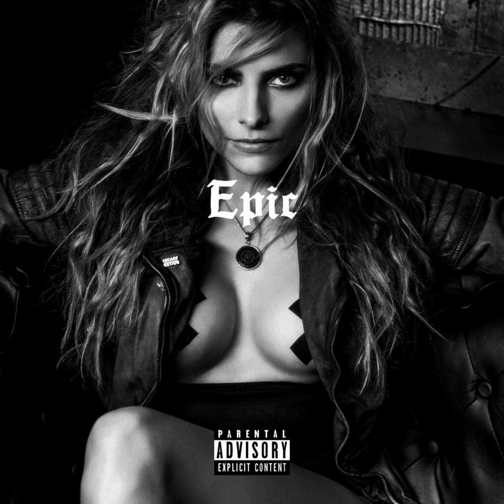 Cover von Epic