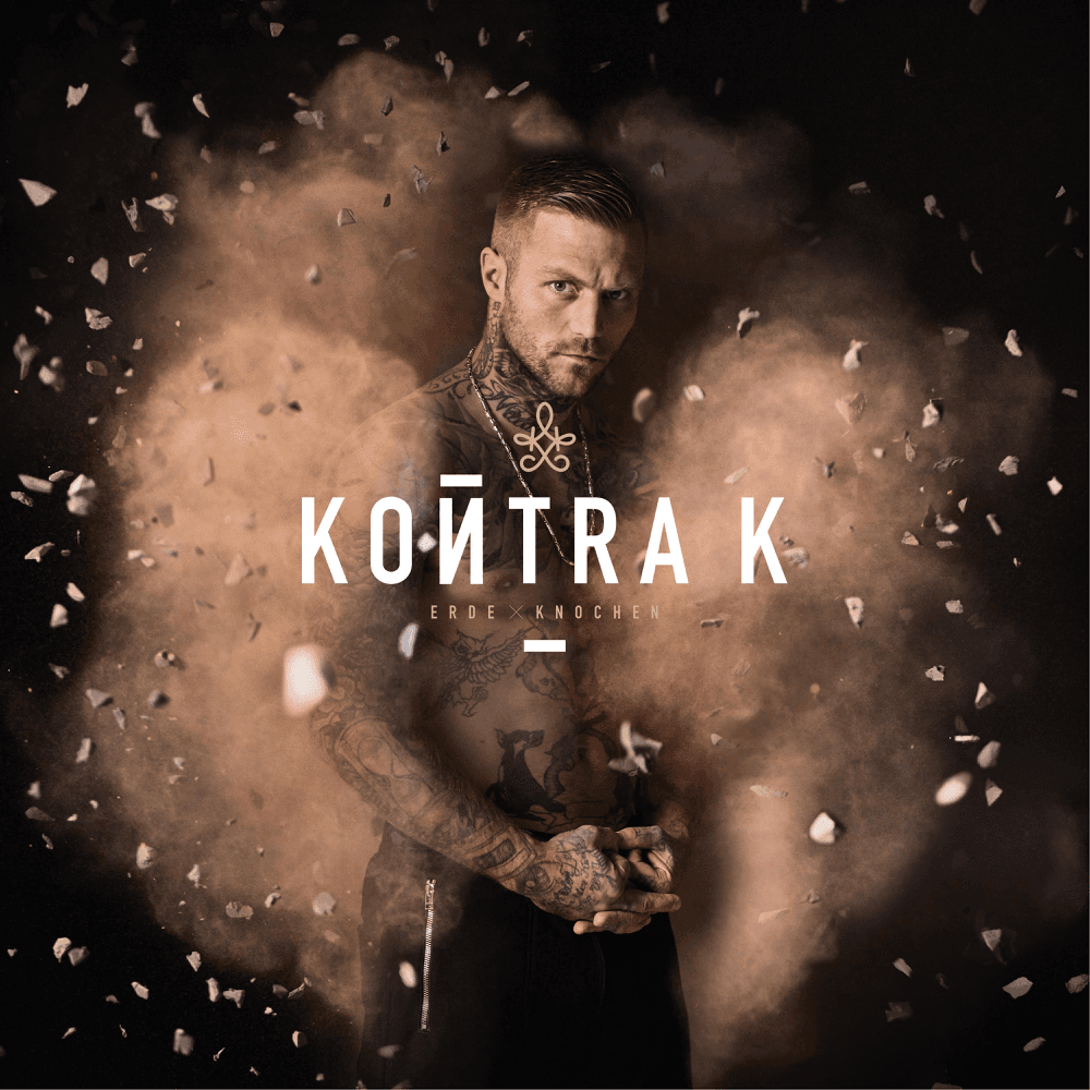 Cover von Erde & Knochen