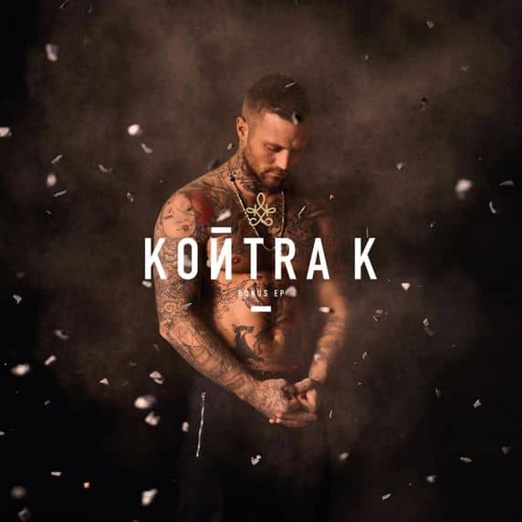 Cover von Erde & Knochen Bonus EP