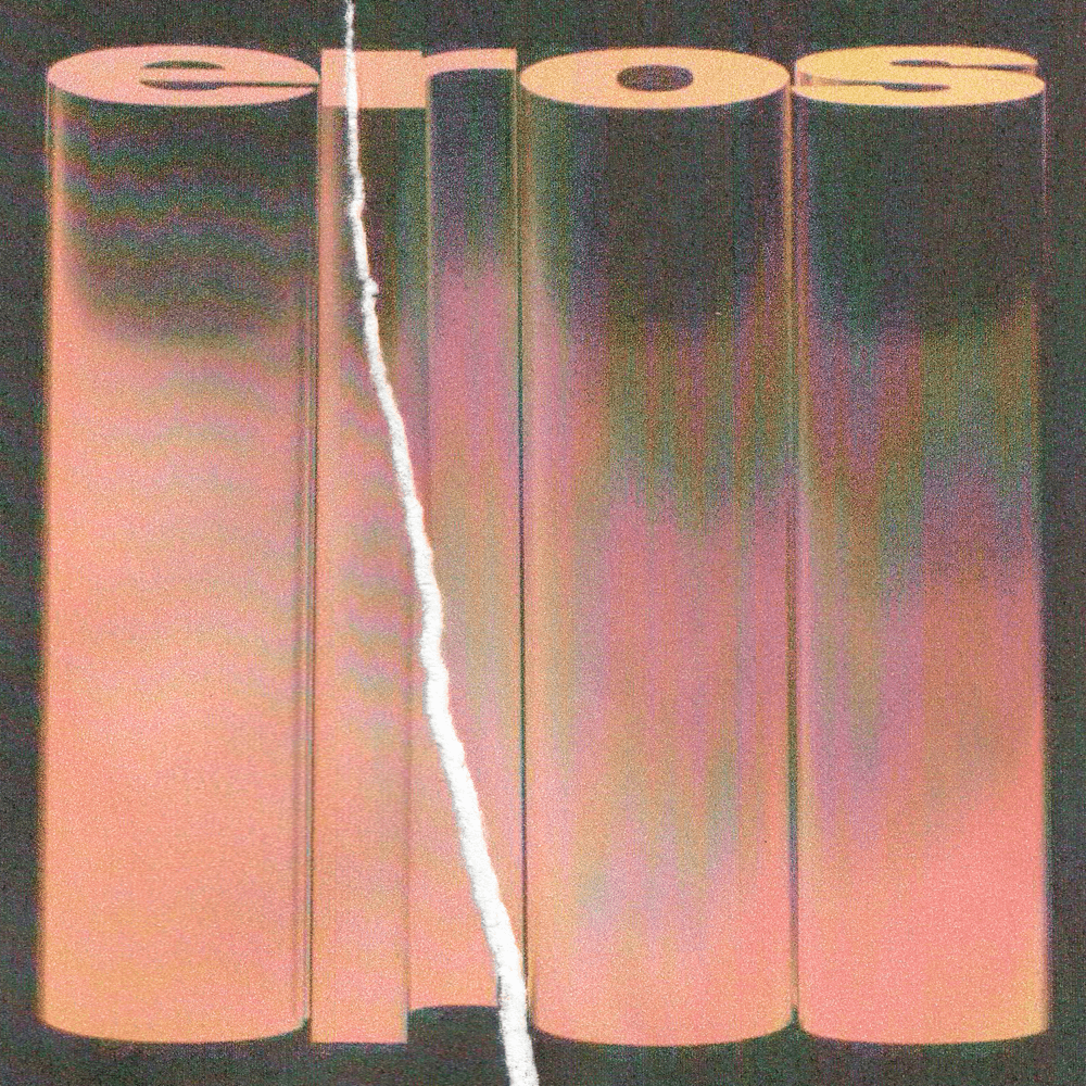 Cover von Eros