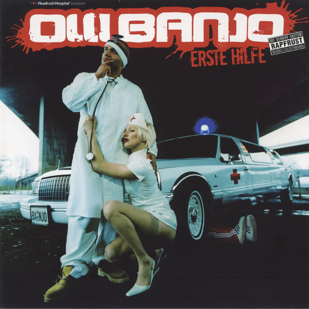 Cover von Erste Hilfe