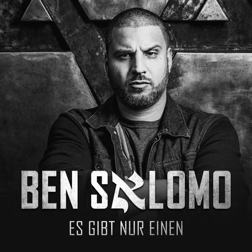 Cover von Es gibt nur Einen