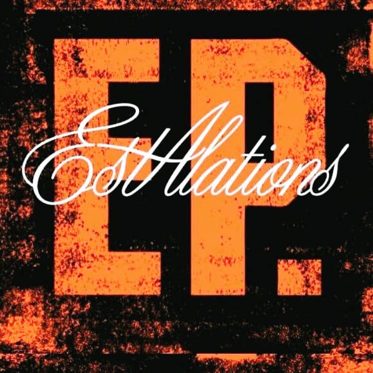 Cover von EstAlations EP