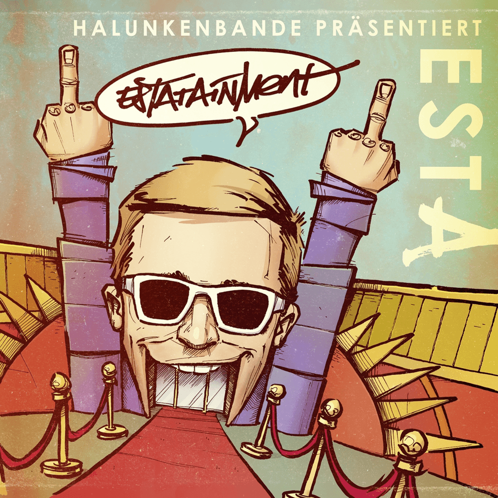 Cover von EstAtainment