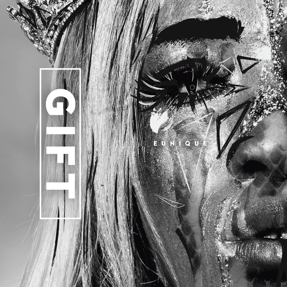Cover von Gift