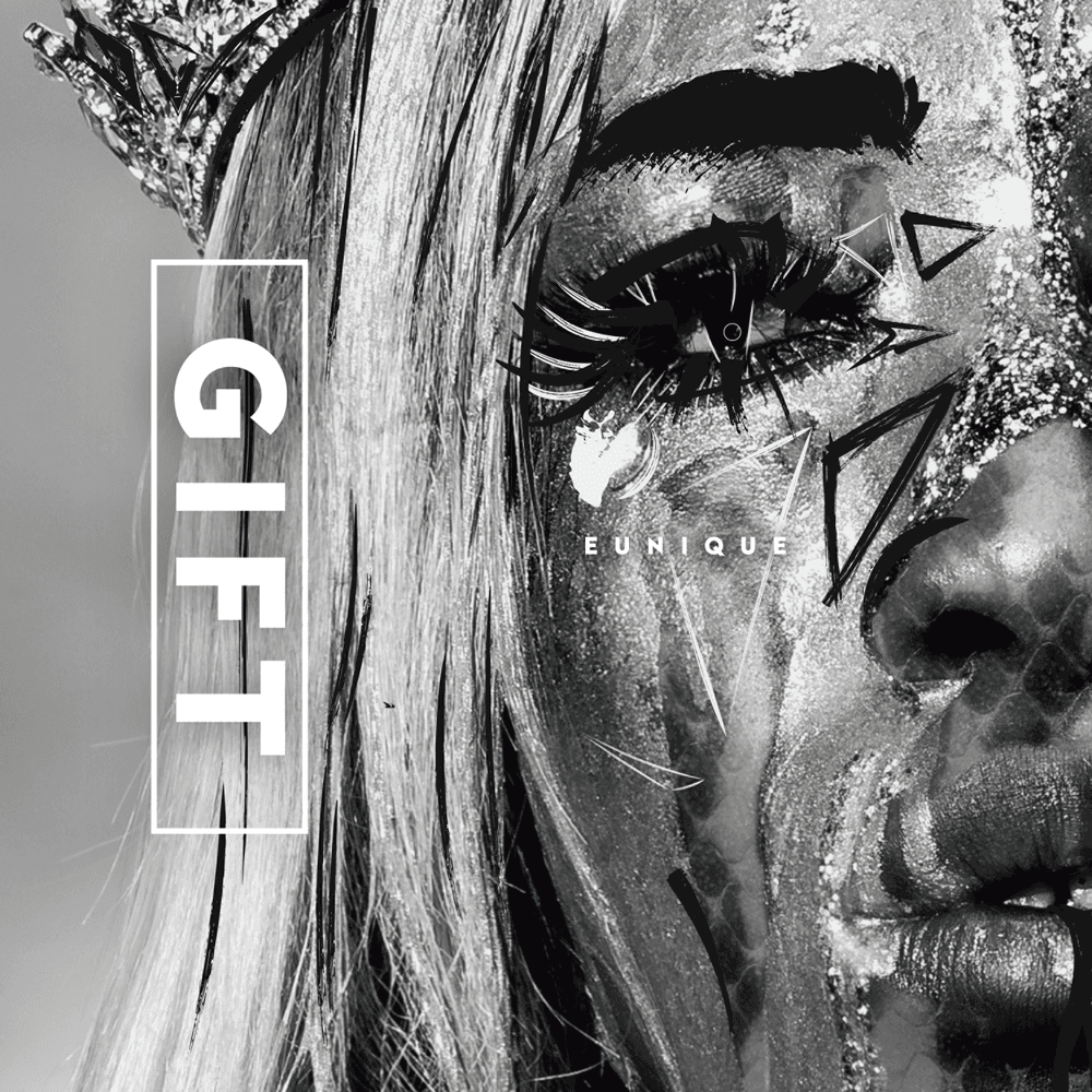 Cover von Gift