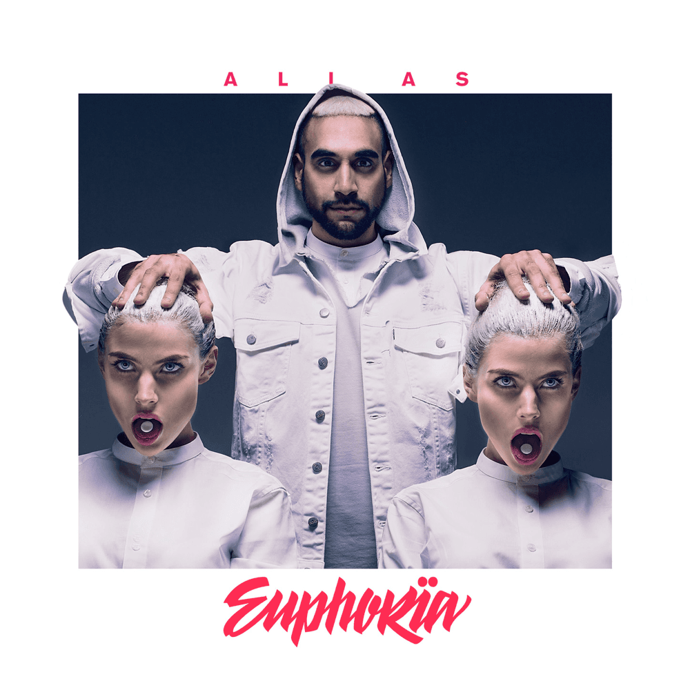 Cover von Euphoria