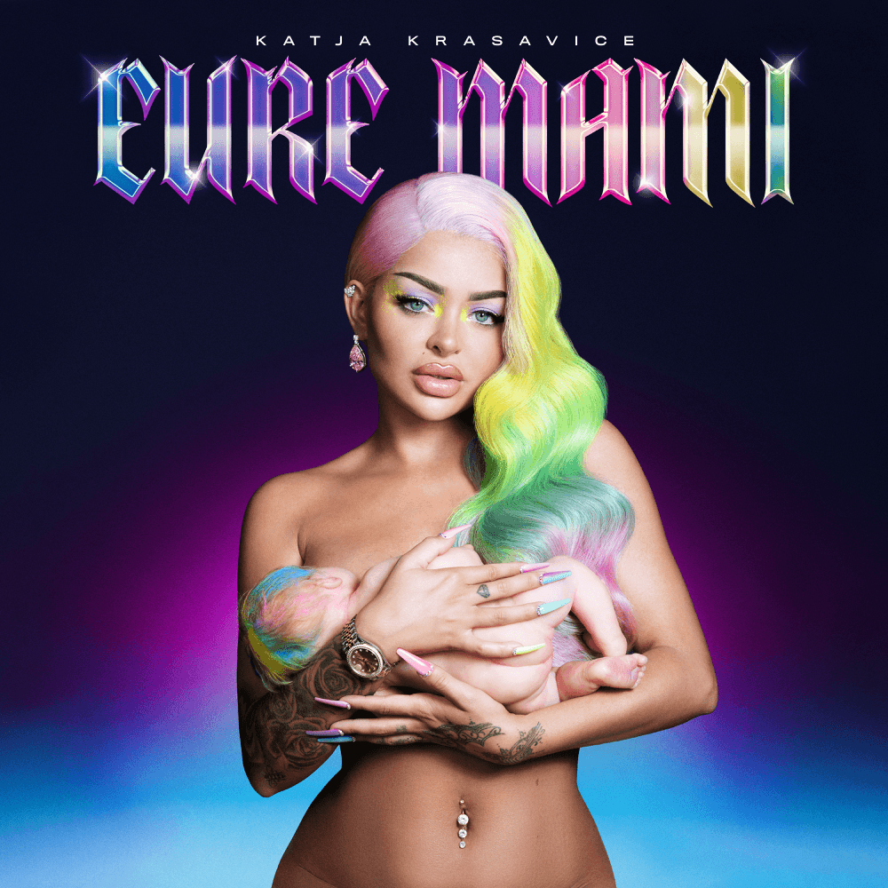Cover von Eure Mami