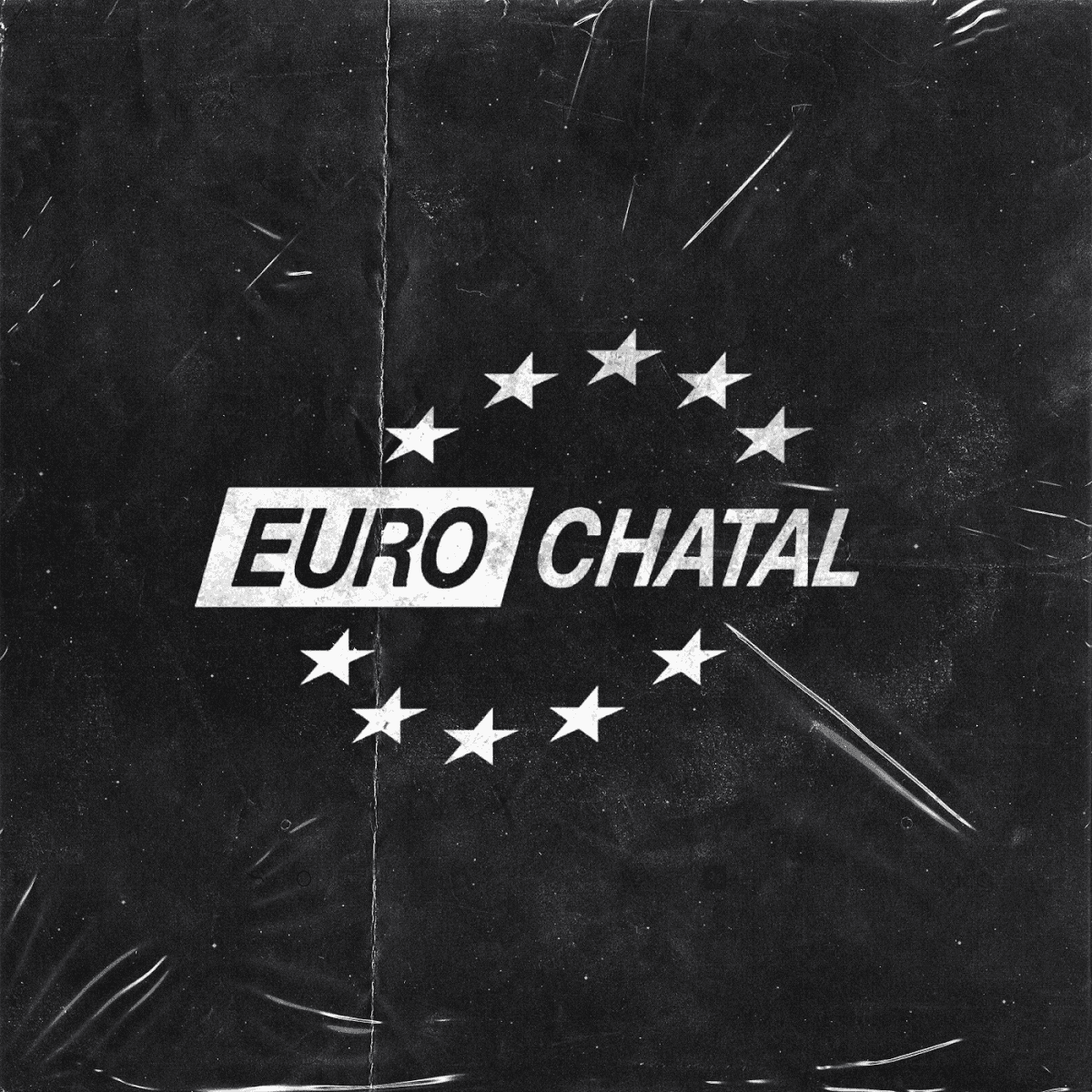 Cover von Euro Chatal
