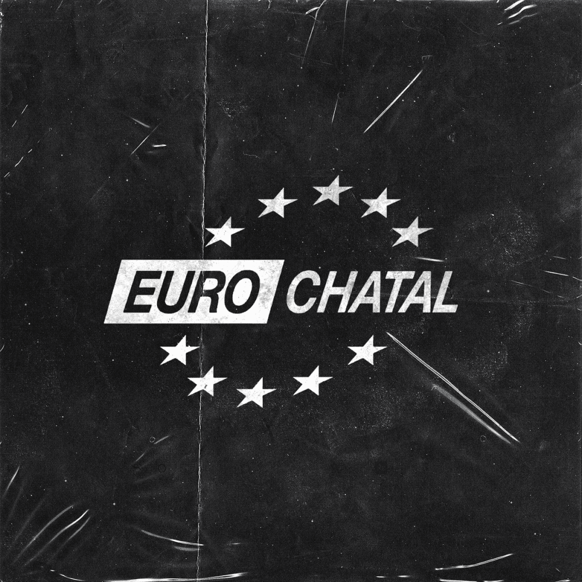 Cover von Euro Chatal