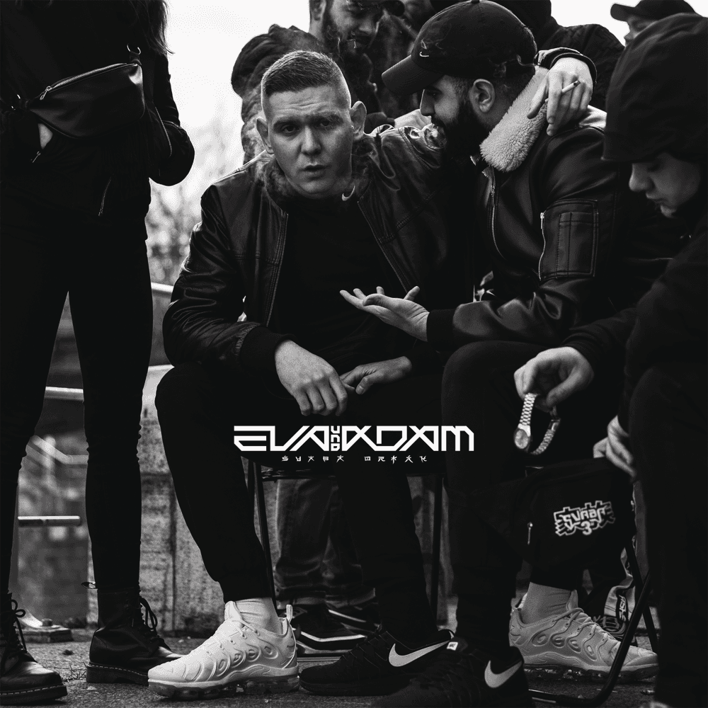 Cover von Eva & Adam