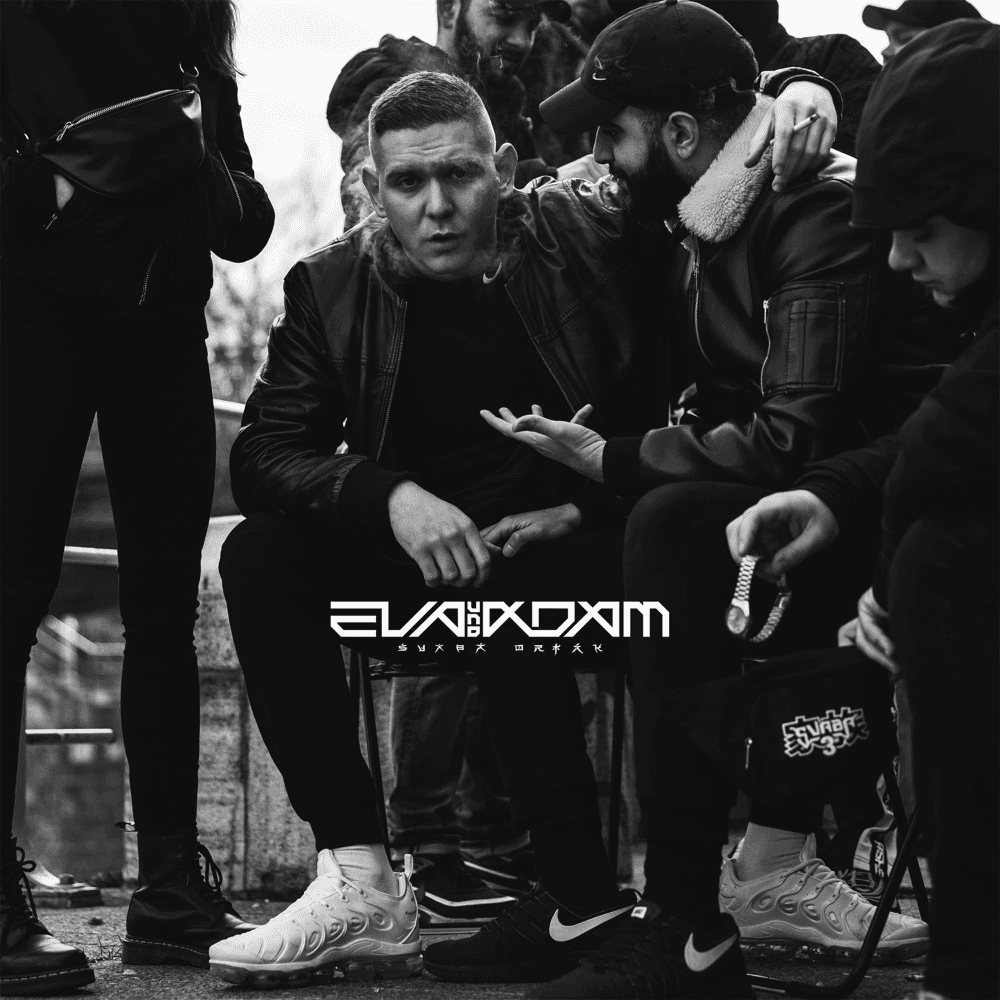 Cover von Eva & Adam