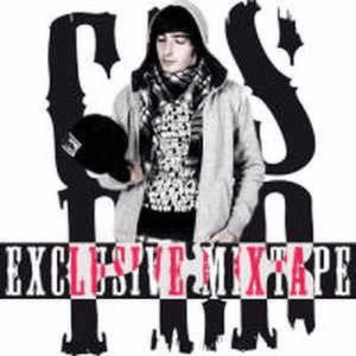 Cover von Exclusive Mixtape