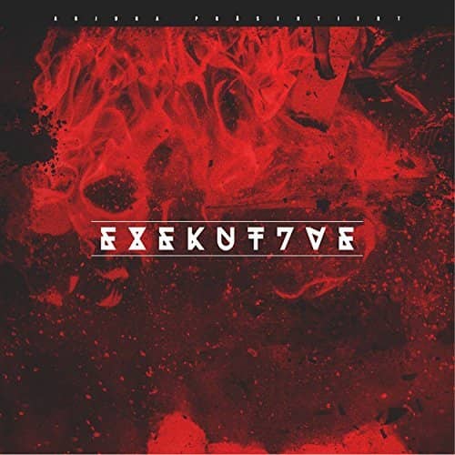 Cover von Exekut7ve