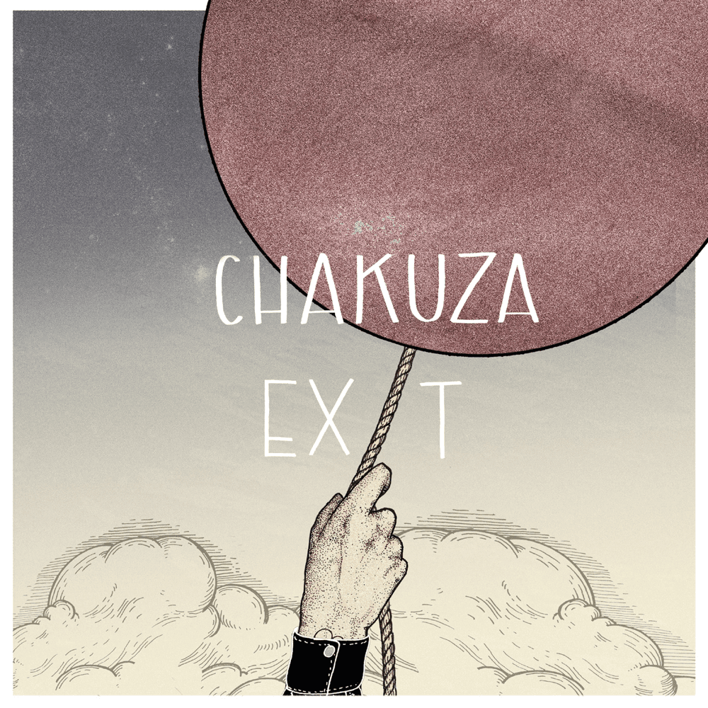 Cover von Exit