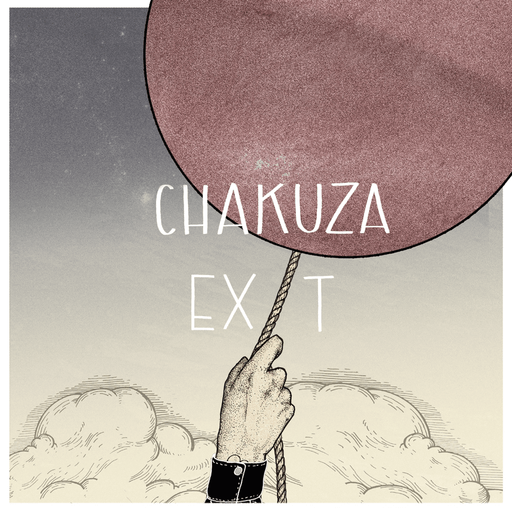 Cover von Exit