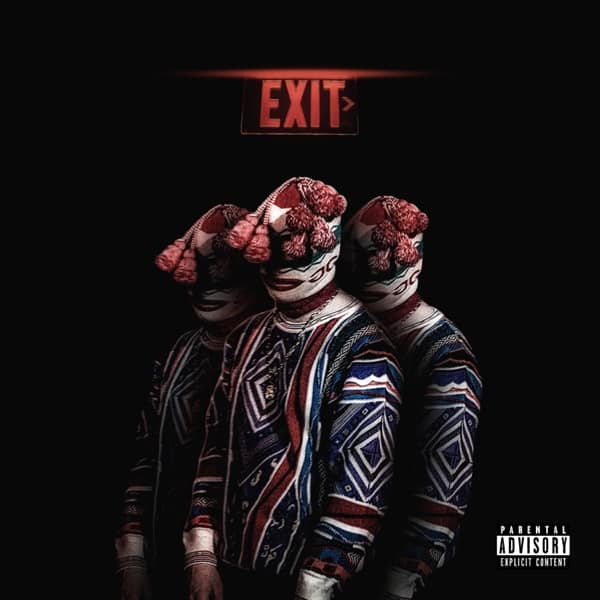 Cover von Exit